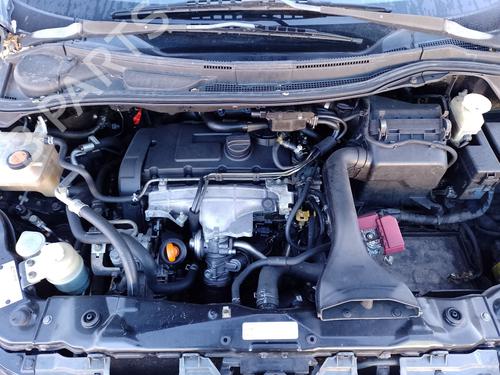 Gearbox MITSUBISHI GRANDIS (NA_W)  | BP18065593M3 