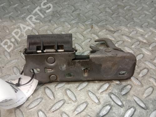Hood lock VW GOLF V (1K1) 1.4 TSI | BP8783801C133 