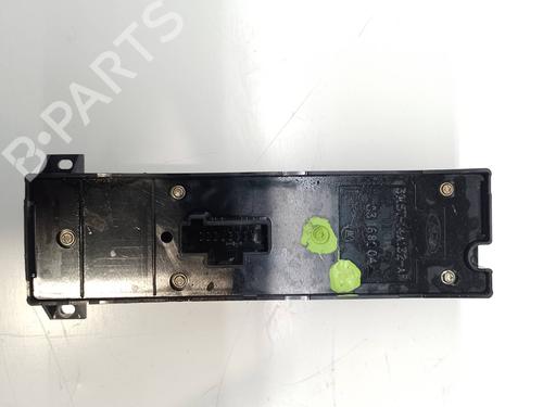 Left front window switch FORD FOCUS II (DA_, HCP, DP) 1.6 TDCi | BP20856847I27 