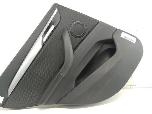 Used Rear left panel BMW X1 (F48) sDrive 18 d (150 hp) 25811041