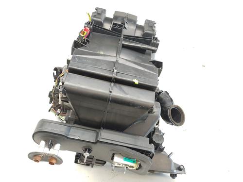 Heater matrix box CITROËN C5 III (RD_) 2.0 HDi 165 (RDRHHA, RDRHH8) | BP29372721M61 