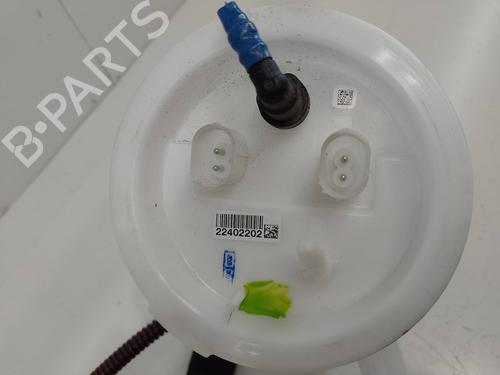 Fuel pump BMW 1 (E87)  | BP19519411M76 