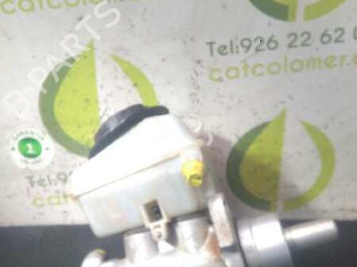 Brake master cylinder OPEL ASTRA H (A04)  | BP3058361M77 