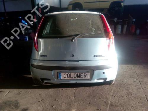 Left taillight FIAT PUNTO (188_)  | BP3055240C34 
