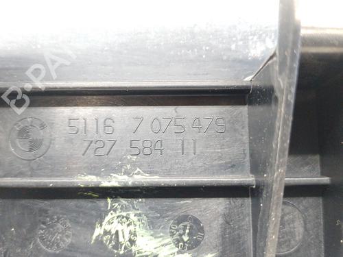 Glove box BMW 3 (E90) 320 i | BP26730916C95 