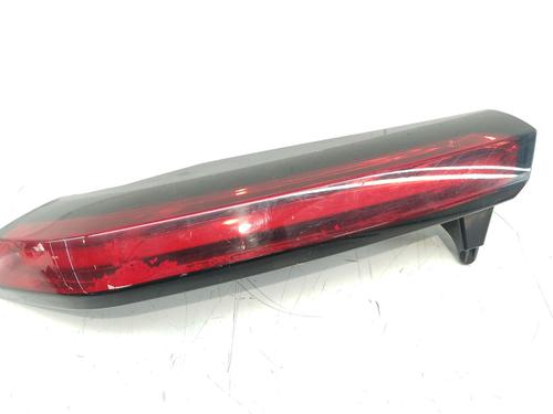 Used Left tailgate light CITROËN C4 III (BA_, BB_, BC_) 1.2 PureTech 130 (BAHNSA, BAHNSB) (130 hp) 26325225