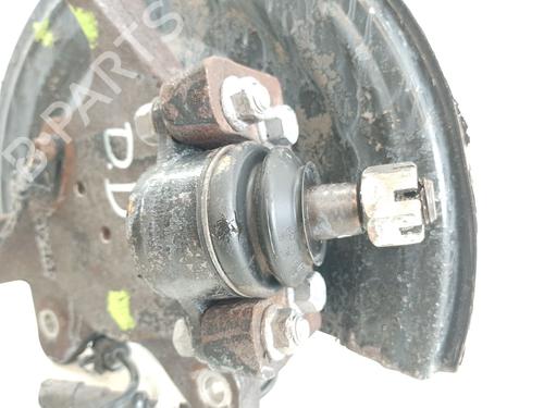 Right front steering knuckle SSANGYONG ACTYON I 2.0 Xdi | BP27244090M26 