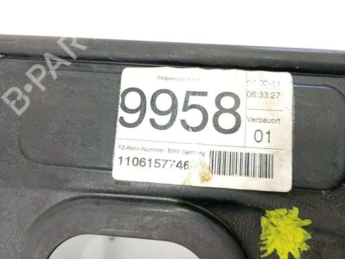 Front left window mechanism VW GOLF VI (5K1) 1.4 TSI | BP40506673C22 - Image 3