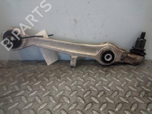Used Left front suspension arm SKODA SUPERB I (3U4) [2001-2008]  9674848
