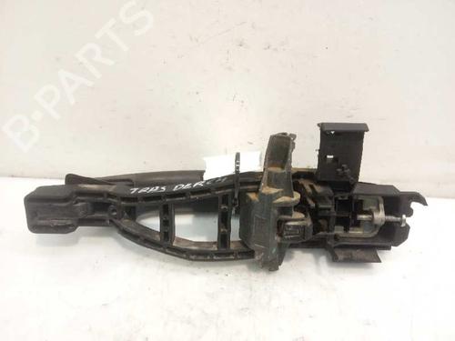 Rear right exterior door handle FORD FOCUS II (DA_, HCP, DP)  | BP4709595C130 
