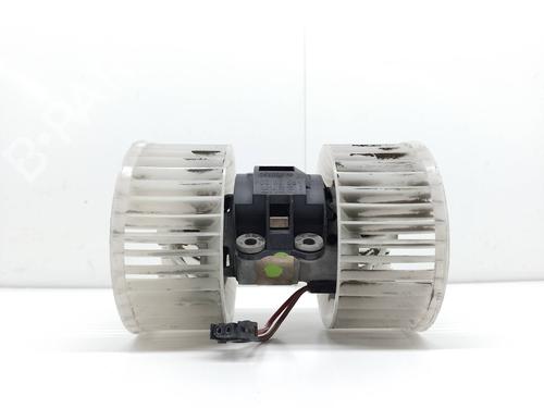 Used Heater blower motor BMW 3 Compact (E46) [2001-2005]  18661590