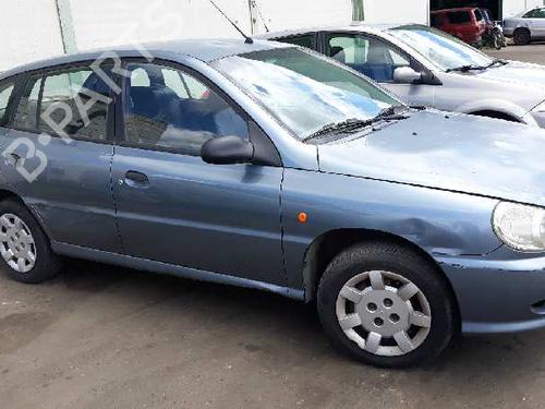 Engine KIA RIO I Hatchback (DC)  | BP7514685M1 