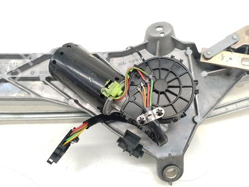 Front wiper motor MERCEDES-BENZ S-CLASS (W220)  | BP24112962M29 