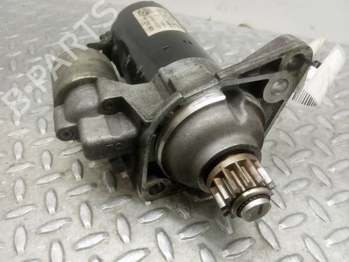 Starter SEAT ALTEA XL (5P5, 5P8) 1.6 TDI | BP9509193M8 