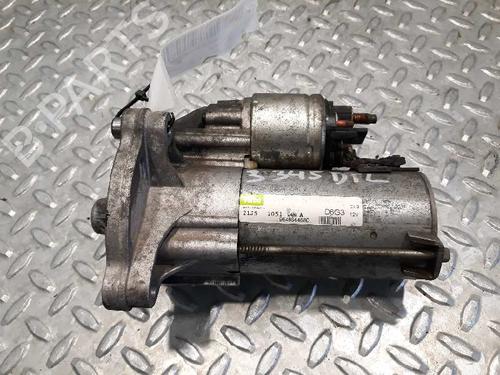 Used Starter PEUGEOT 307 (3A/C) [2000-2012]  6029500