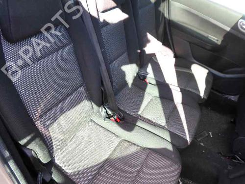 Right curtain airbag PEUGEOT 307 Break (3E)  | BP3076045C12 
