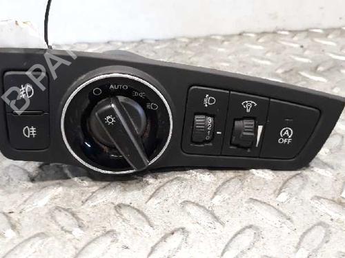 Headlight switch HYUNDAI i40 I (VF) 1.7 CRDi (136 hp) 933003Z200VGR | 933003Z200VGR |