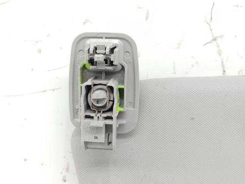 Right sun visor RENAULT LAGUNA III (BT0/1) 2.0 dCi (BT01, BT08, BT09, BT0E, BT0K, BT12, BT1C, BT1D,... | BP31971861I2