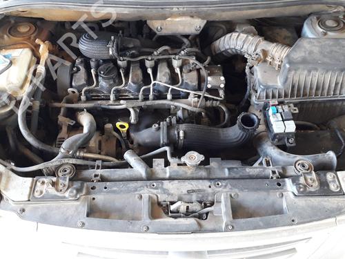 Left front window switch KIA CARENS II MPV (FJ)  | BP13251337I27 