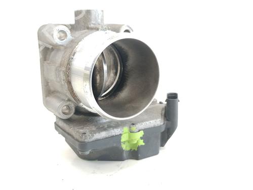 Used Throttle body Throttle body HYUNDAI i20 I (PB, PBT) 1.4 CRDi (75 hp) 33023819 33023819