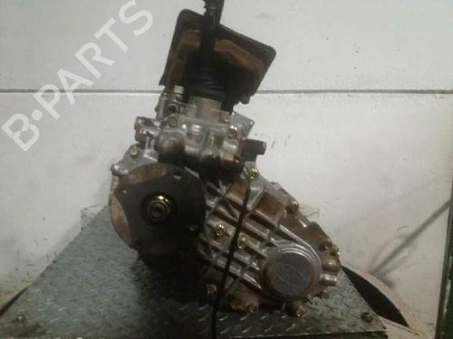 Gearbox KIA SPORTAGE SUV (K00)  | BP6315308M3 