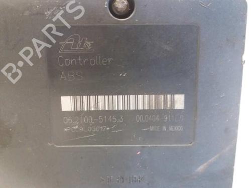 ABS pump NISSAN NAVARA NP300 (D40)  | BP4896659M43 