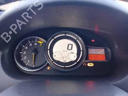 Gearbox RENAULT MEGANE III Coupe (DZ0/1_) 1.2 TCe (DZ16, DZ28) | BP32419908M3 