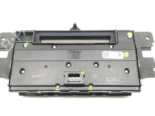 Climate control JAGUAR XF I (X250) 2.2 D | BP34280545I5 - Image 3