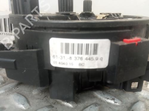 Squib airbag BMW 3 Coupe (E46)  | BP10080501C102 