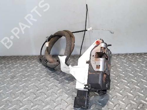 Other CITROËN BERLINGO / BERLINGO FIRST Box Body/MPV (M_) 1.6 HDI 75 (MB9HW) | BP14228842O1 