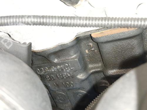 Engine SEAT CORDOBA (6L2) 1.9 TDI | BP26019897M1 - Image 6
