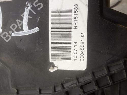 Rear right lock MERCEDES-BENZ GLA-CLASS (X156) GLA 200 CDI / d (156.908) | BP3066964C99 
