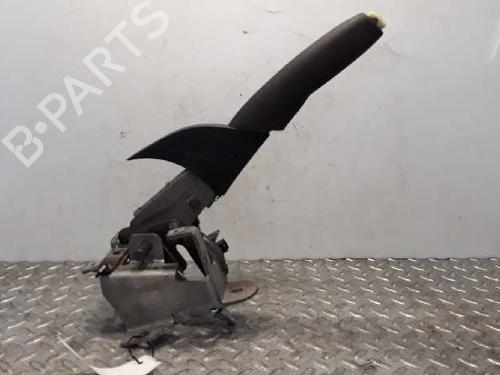 Used Hand brake CITROËN C4 Coupe (LA_) [2004-2013]  8783629