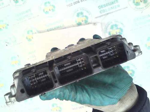 Control unit NISSAN PRIMERA Estate (WP12) 1.9 dCi | BP3678259M11 