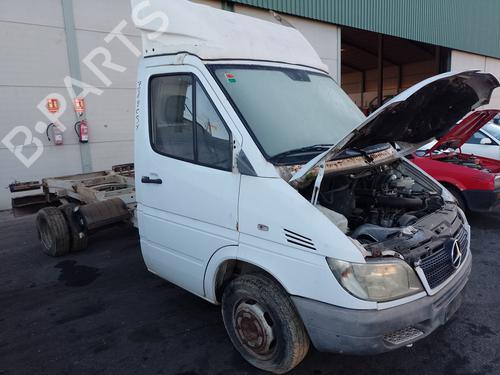 Gearbox MERCEDES-BENZ SPRINTER 4-t Platform/Chassis (B904) 413 CDI | BP22179482M3 