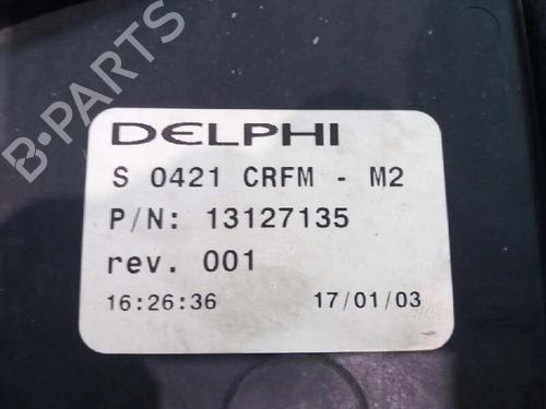 Køleventilator elektrisk OPEL MERIVA A MPV (X03)  | BP4478529M35 