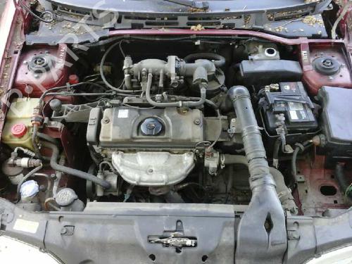 Ignition coil CITROËN XSARA (N1)  | BP5642800M94 