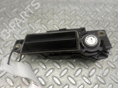 Tailgate handle MERCEDES-BENZ C-CLASS (W203) C 220 CDI (203.008) | BP3034957C132 