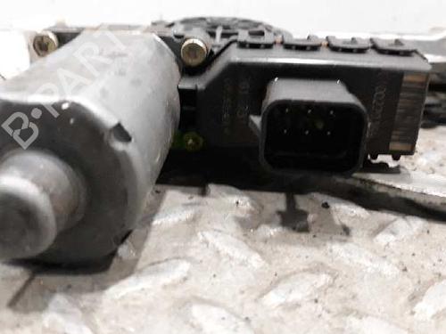 Front right window mechanism OPEL ASTRA F Saloon (T92) 1.7 TDS (F19, M19) | BP7215322C23 
