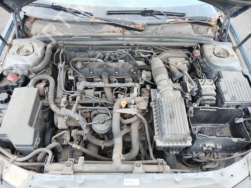 Motor PEUGEOT 406 (8B) 2.0 HDI 90 (90 hp) 29457450