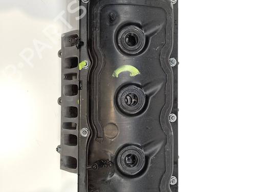 Cylinder head AUDI A6 C5 (4B2)  | BP21145822M5 