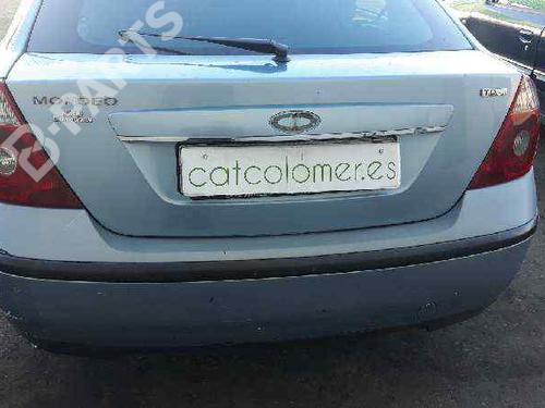 Engine FORD MONDEO III (B5Y) 2.0 16V TDDi / TDCi | BP34541472M1  - Image 8