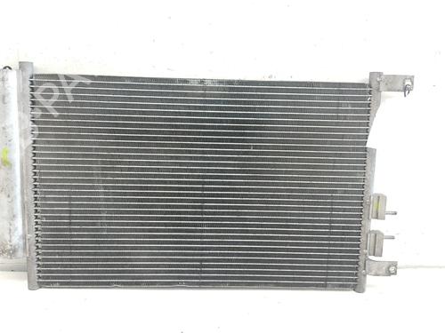 AC radiator ALFA ROMEO 147 (937_) | BP24935756M32