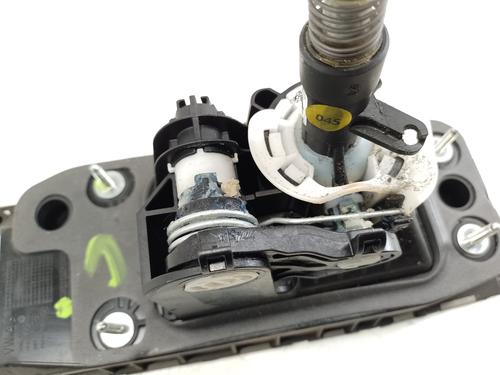 Gear lever VW GOLF VII (5G1, BQ1, BE1, BE2)  | BP19782552M90 