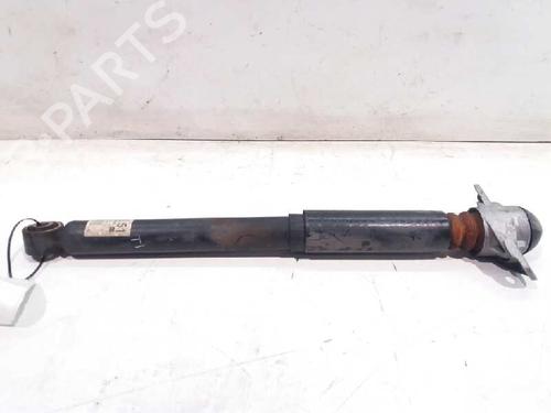 Used Left rear shock absorber SEAT ALTEA XL (5P5, 5P8) [2006-2015]  4764435