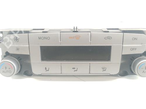 Comando clima FORD MONDEO IV (BA7) 2.0 TDCi (140 hp) 28046745