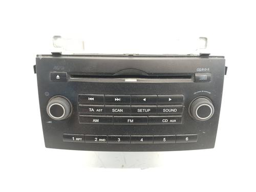 Used Radio KIA CEE'D Hatchback (ED) [2006-2012]  19535965
