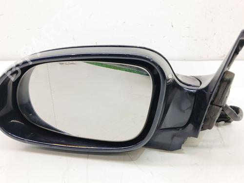 Used Left mirror Left mirror MERCEDES-BENZ CLK (C209) CLK 270 CDI (209.316) (170 hp) 35812947 35812947