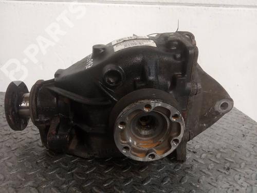 Used Rear differential Rear differential BMW 3 (E46) 320 d (136 hp) 8210760 8210760