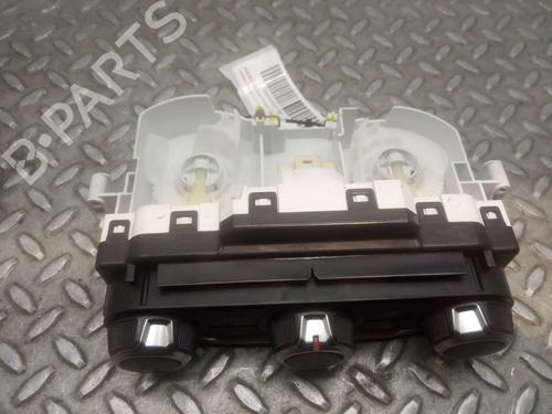 Climate control NISSAN MICRA V (K14)  | BP12560725I5 